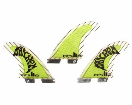 FCS FCS II MB Thruster Fins