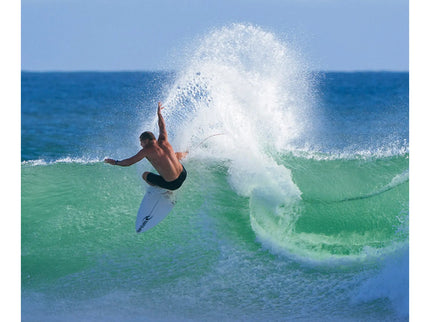 FCS FCS II Mick Fanning Glass Fibre Fusion Thruster Fins