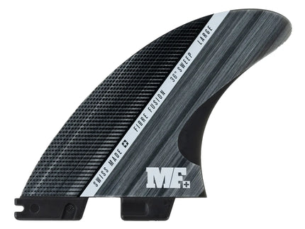 FCS FCS II Mick Fanning Glass Fibre Fusion Thruster Fins