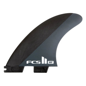FCS FCS II Mick Fanning Neo Carbon Thruster Fins