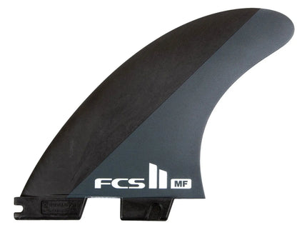 FCS FCS II Mick Fanning Neo Carbon Thruster Fins