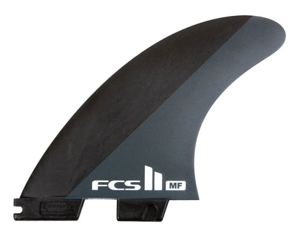 FCS FCS II Mick Fanning Neo Carbon Thruster Fins
