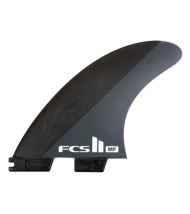 FCS FCS II Mick Fanning Neo Carbon Thruster Fins