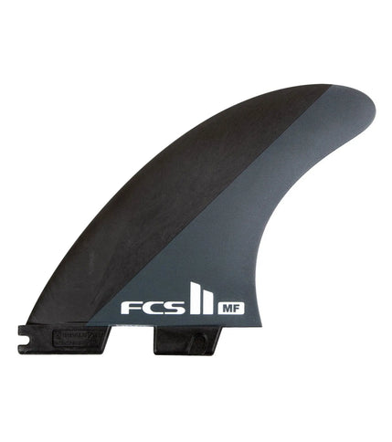 FCS FCS II Mick Fanning Neo Carbon Thruster Fins