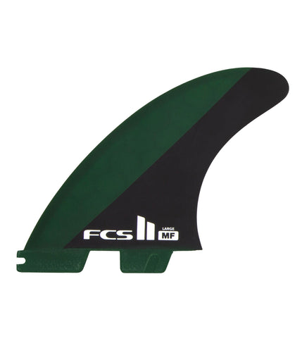 FCS FCS II Mick Fanning Performance Core Thruster Fins