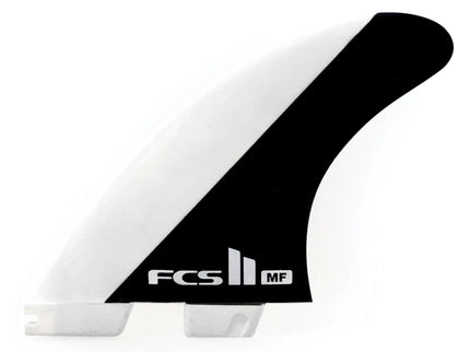 FCS FCS II Mick Fanning Performance Core Thruster Fins GROM