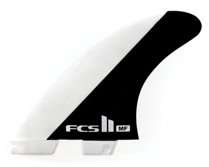 FCS FCS II Mick Fanning Performance Core Thruster Fins GROM