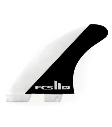 FCS FCS II Mick Fanning Performance Core Thruster Fins GROM