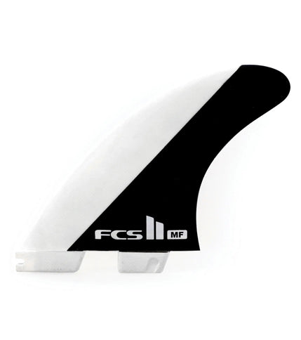 FCS FCS II Mick Fanning Performance Core Thruster Fins GROM
