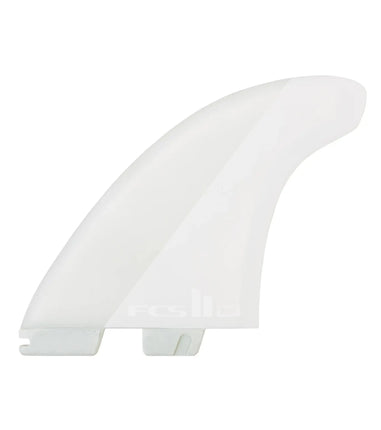 FCS FCS II Mick Fanning Performance Core Twin Fins + 1