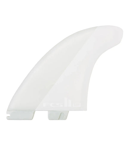 FCS FCS II Mick Fanning Performance Core Twin Fins + 1