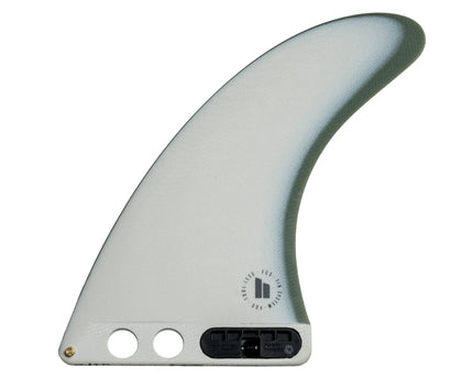 FCS FCS II Mid Single Performance Glass Single Fin - Alpine