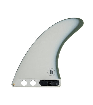 FCS FCS II Mid Single Performance Glass Single Fin - Alpine