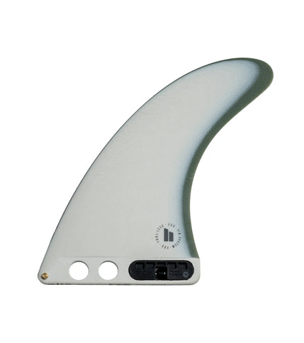 FCS FCS II Mid Single Performance Glass Single Fin - Alpine