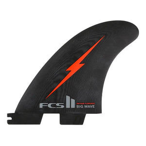 FCS FCS II Nathan Florence Big Wave Performance Glass Quad Fins