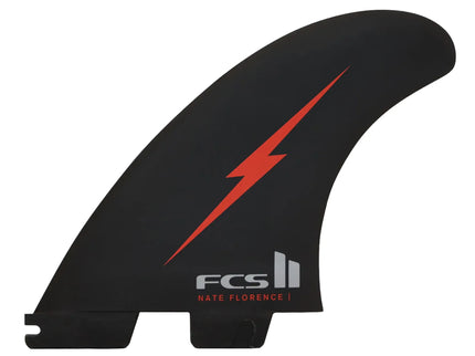 FCS FCS II Nathan Florence Performance Core Thruster Fins