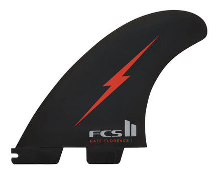 FCS FCS II Nathan Florence Performance Core Thruster Fins