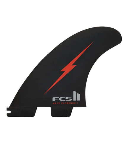 FCS FCS II Nathan Florence Performance Core Thruster Fins