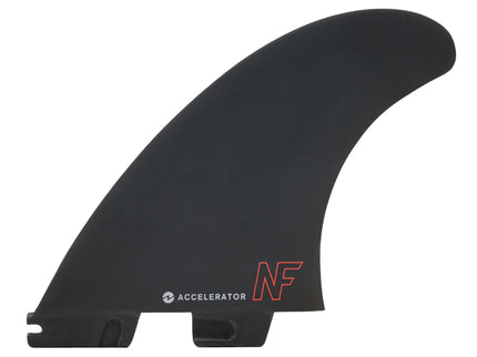 FCS FCS II Nathan Florence Performance Core Thruster Fins