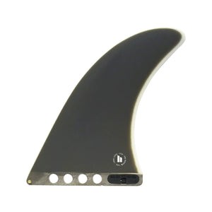 FCS FCS II Noserider Performance Glass Single Fin - Kelp