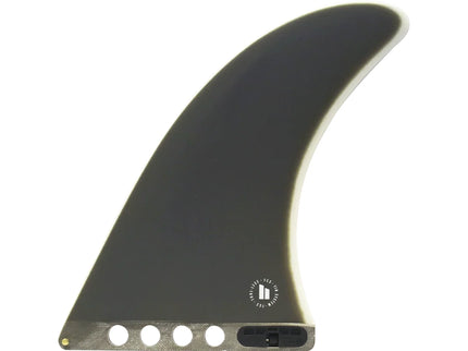 FCS FCS II Noserider Performance Glass Single Fin - Kelp
