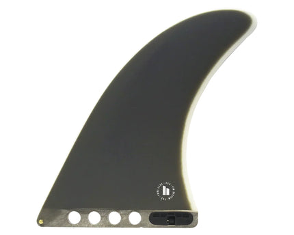 FCS FCS II Noserider Performance Glass Single Fin - Kelp