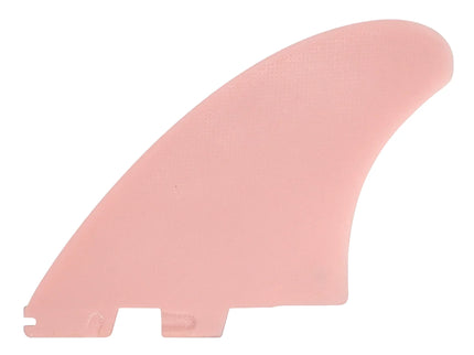 FCS FCS II Performer Keel Performance Glass Twin Fins - Blush