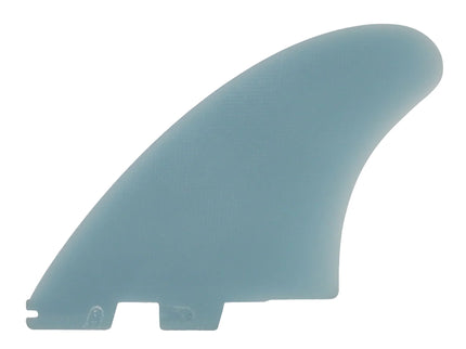 FCS FCS II Performer Keel Performance Glass Twin Fins - Flux