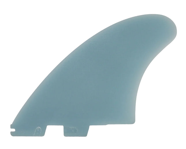 FCS FCS II Performer Keel Performance Glass Twin Fins - Flux
