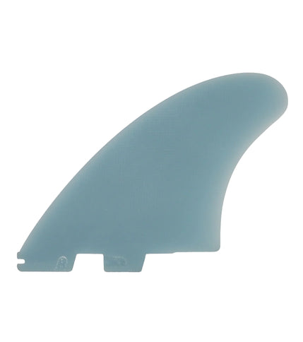 FCS FCS II Performer Keel Performance Glass Twin Fins - Flux