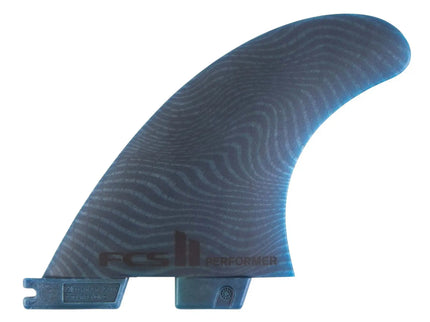 FCS FCS II Performer Neo Glass ECO Quad Fins
