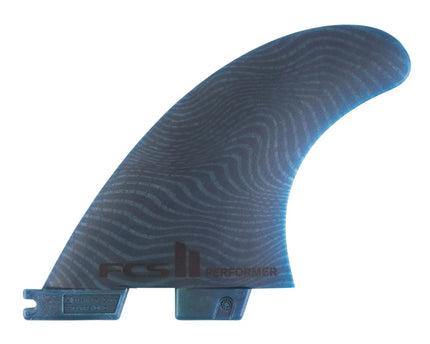 FCS FCS II Performer Neo Glass ECO Thruster Fins