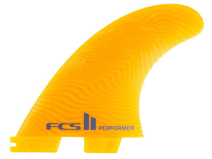 FCS FCS II Performer Neo Glass ECO Thruster Fins