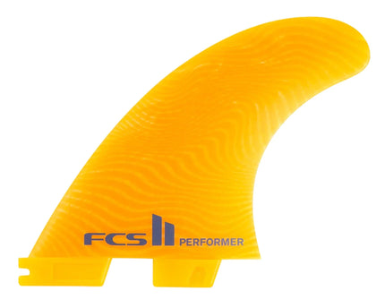 FCS FCS II Performer Neo Glass ECO Thruster Fins