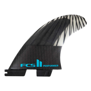 FCS FCS II Performer PC Carbon Thruster Fins