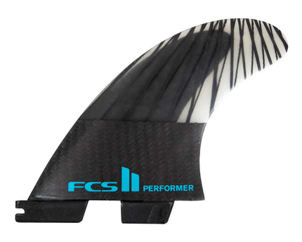 FCS FCS II Performer PC Carbon Thruster Fins