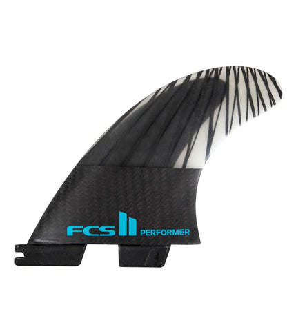FCS FCS II Performer PC Carbon Thruster Fins