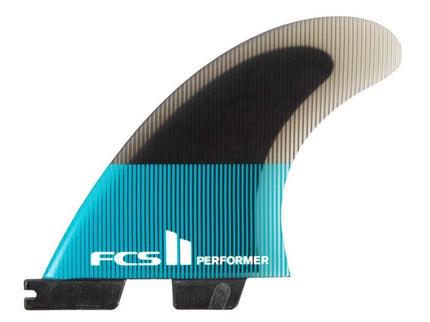 FCS FCS II Performer PC Quad Fins