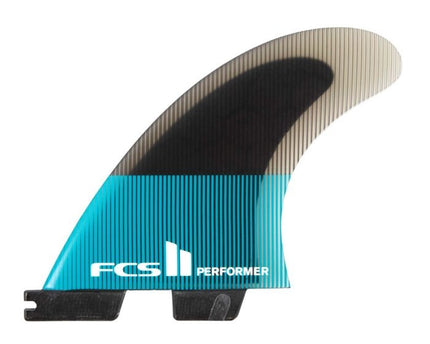 FCS FCS II Performer PC Quad Fins