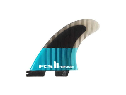 FCS FCS II Performer PC Quad Fins