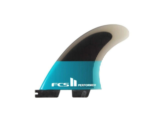 FCS FCS II Performer PC Quad Fins