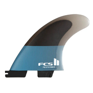 FCS FCS II Performer Performance Core Quad Fins