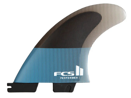 FCS FCS II Performer Performance Core Quad Fins