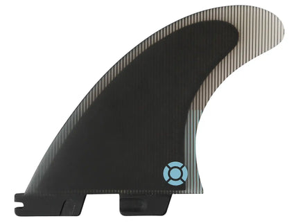 FCS FCS II Performer Performance Core Quad Fins