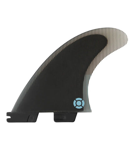 FCS FCS II Performer Performance Core Quad Fins