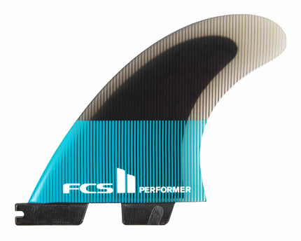FCS FCS II Performer Performance Core Thruster Fins