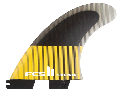 FCS FCS II Performer Performance Core Thruster Fins