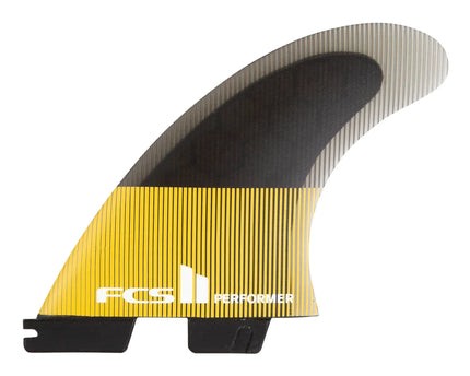 FCS FCS II Performer Performance Core Thruster Fins