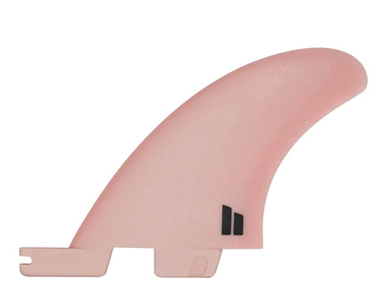 FCS FCS II Performer Twin + 1 Performance Glass Fins - Blush