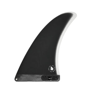 FCS FCS II Pivot Performance Glass Single Fin - Washed Black